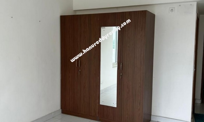 3 BHK Flat for Sale in Valasaravakkam