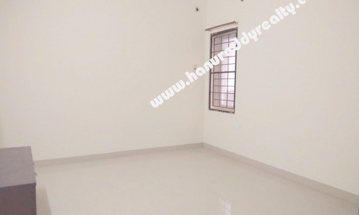 3 BHK Flat for Sale in Velachery