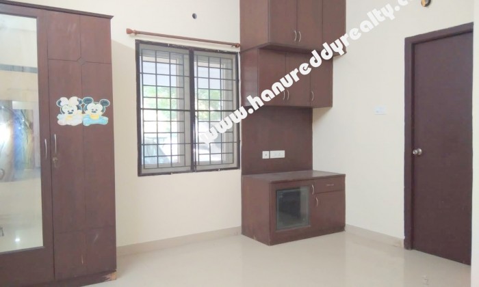 3 BHK Flat for Sale in Velachery