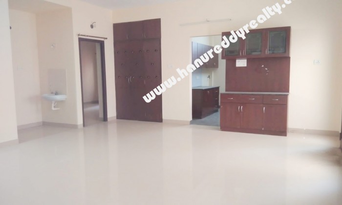 3 BHK Flat for Sale in Velachery