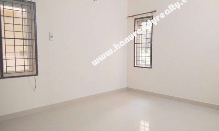 3 BHK Flat for Sale in Velachery