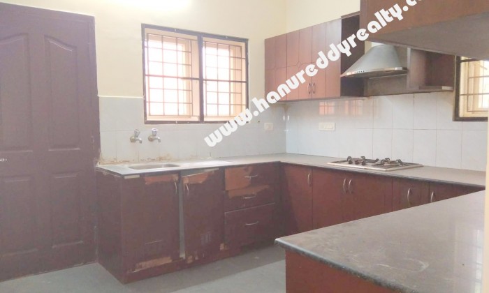 3 BHK Flat for Sale in Velachery