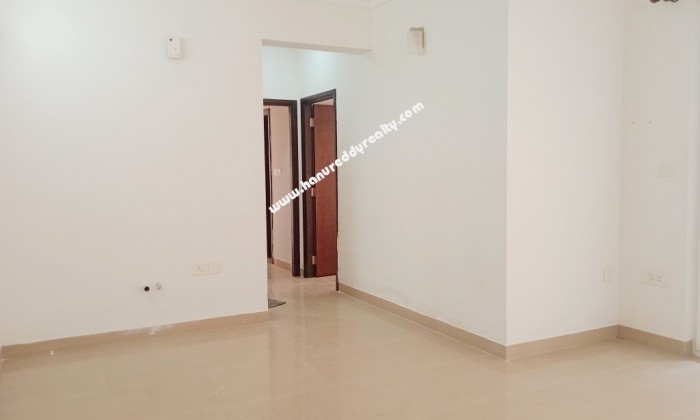 2 BHK Flat for Sale in Pallikaranai