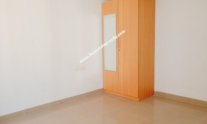 2 BHK Flat for Sale in Pallikaranai