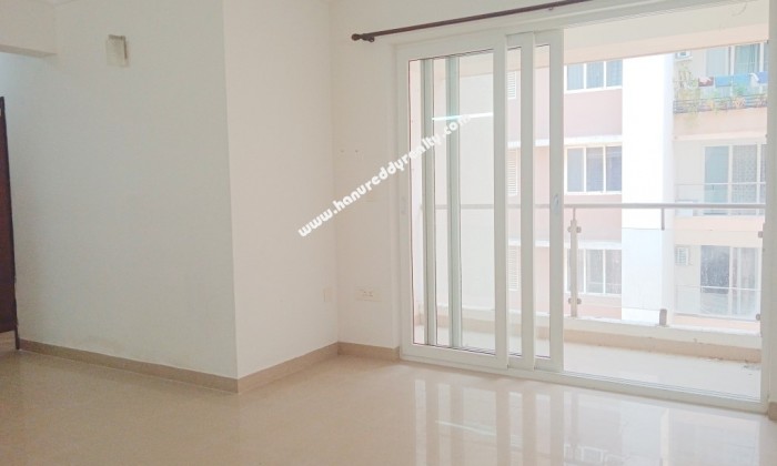 2 BHK Flat for Sale in Pallikaranai