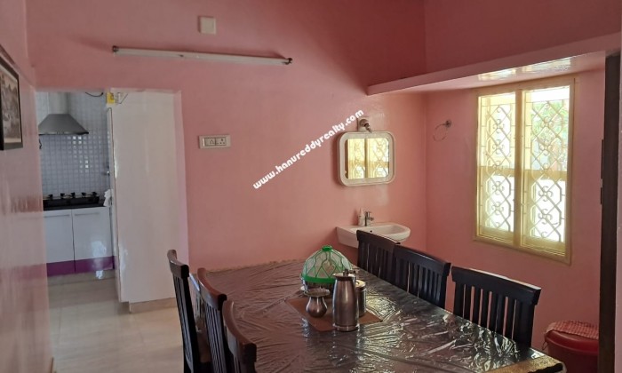 3 BHK Independent House for Sale in Sulur