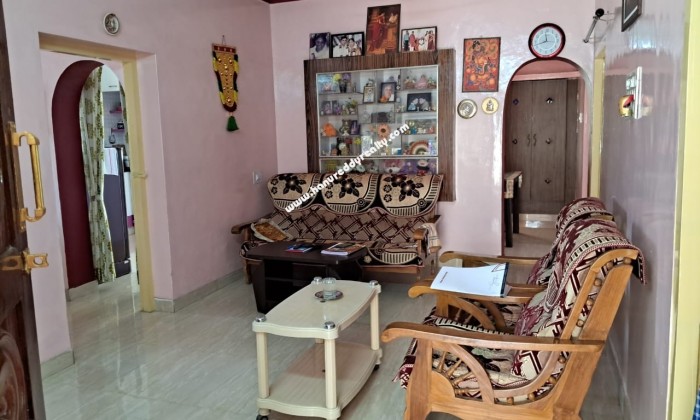 3 BHK Independent House for Sale in Sulur