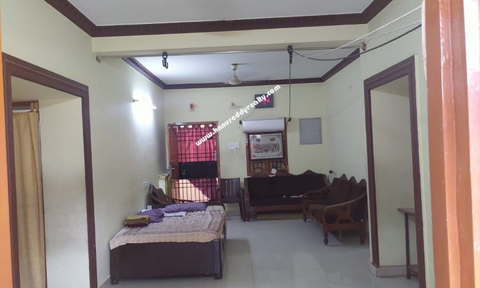 3 BHK Flat for Sale in Guindy