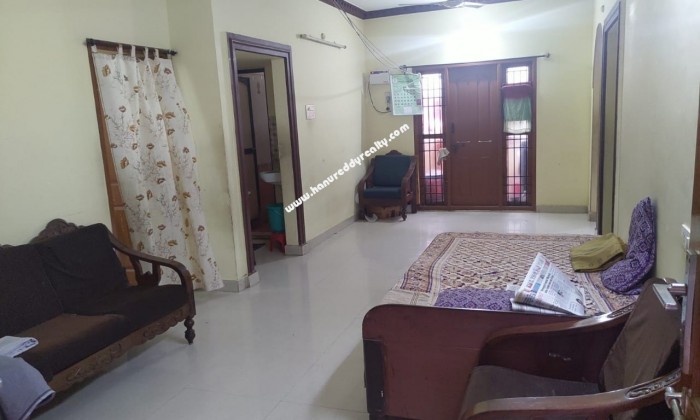 3 BHK Flat for Sale in Guindy