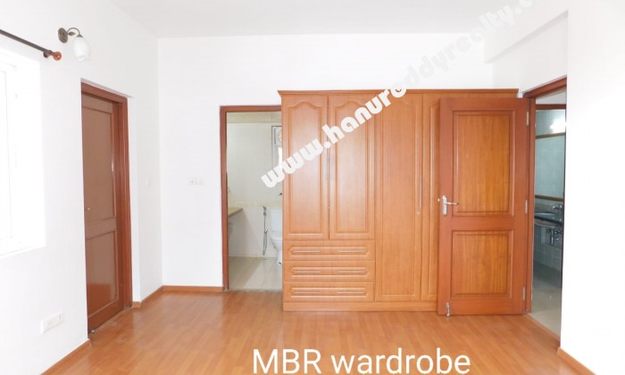 3 BHK Flat for Rent in Bellandur