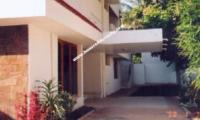 4 BHK Independent House for Sale in Indiranagar