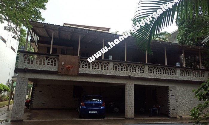 8 BHK Independent House for Sale in Koramangala