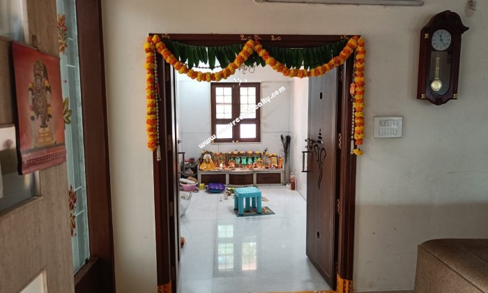 5 BHK Independent House for Sale in Moosapet