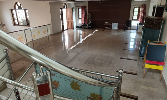 5 BHK Independent House for Sale in Moosapet