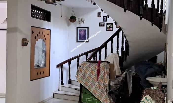 5 BHK Independent House for Rent in Peelamedu