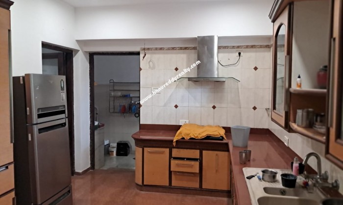 5 BHK Independent House for Rent in Peelamedu
