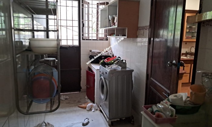 5 BHK Independent House for Rent in Peelamedu