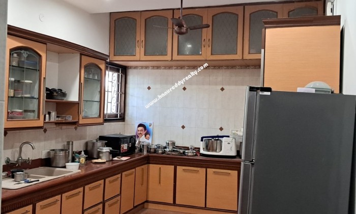 5 BHK Independent House for Rent in Peelamedu