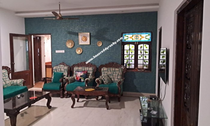 4 BHK Independent House for Rent in Peelamedu