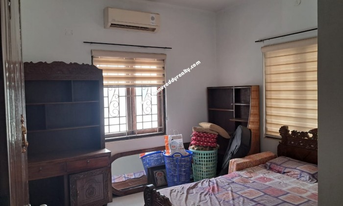 4 BHK Independent House for Rent in Peelamedu