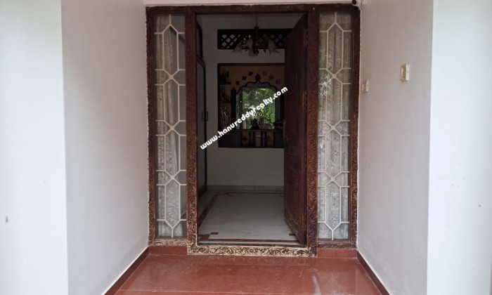 5 BHK Independent House for Rent in Peelamedu