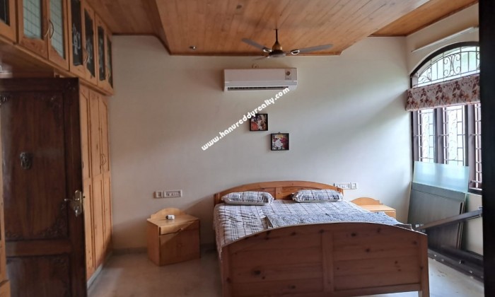 5 BHK Independent House for Rent in Peelamedu