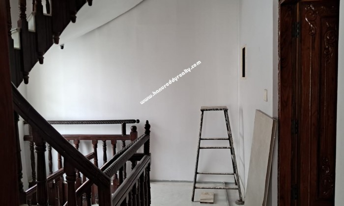 5 BHK Independent House for Rent in Peelamedu