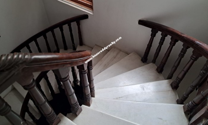 5 BHK Independent House for Rent in Peelamedu