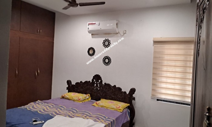 5 BHK Independent House for Rent in Peelamedu