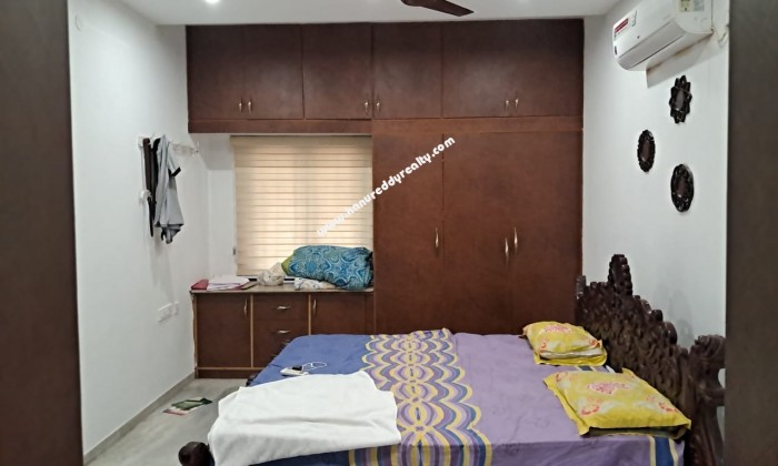 5 BHK Independent House for Rent in Peelamedu