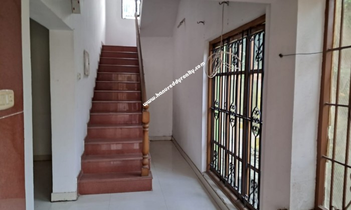 3 BHK Independent House for Sale in Krishnacolony