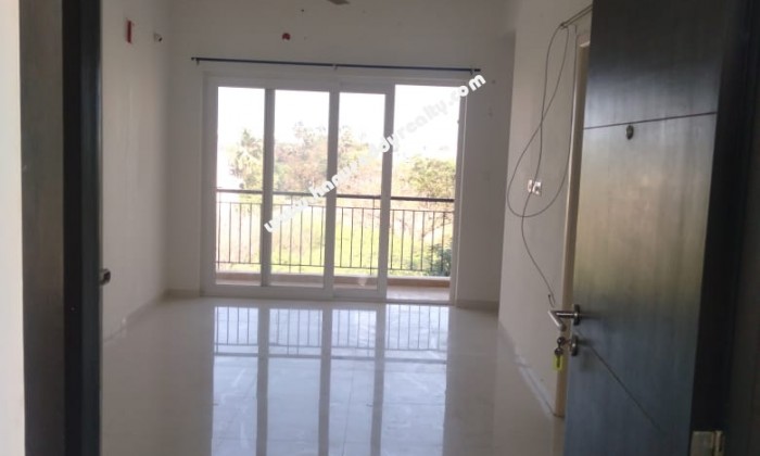 1 BHK Flat for Sale in Manapakkam