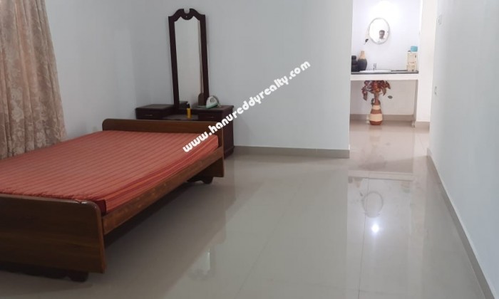 5 BHK Villa for Sale in Trichy Road