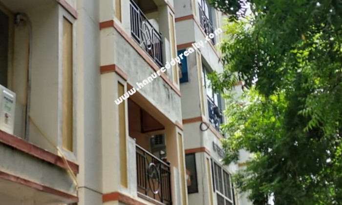 3 BHK Flat for Sale in Ayanavaram