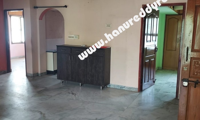 3 BHK Flat for Sale in Ayanavaram