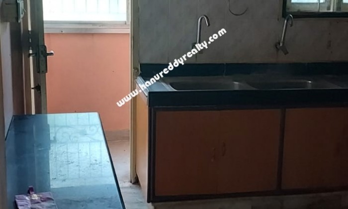 3 BHK Flat for Sale in Ayanavaram