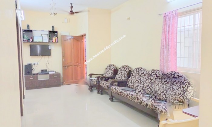 3 BHK Flat for Sale in Tambaram East