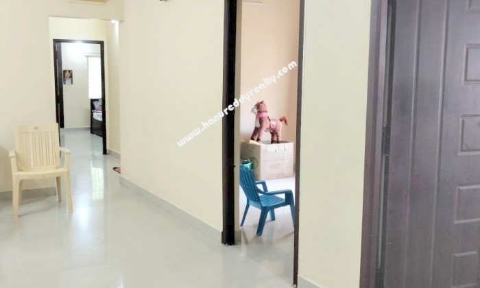 3 BHK Flat for Sale in Tambaram East