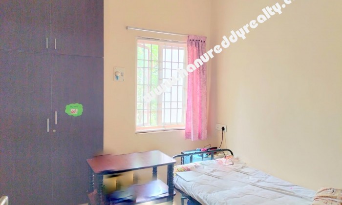 3 BHK Flat for Sale in Tambaram East