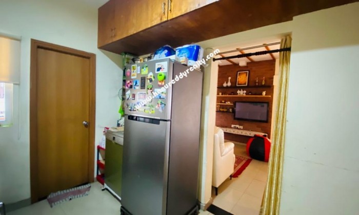 3 BHK Flat for Sale in Navalur