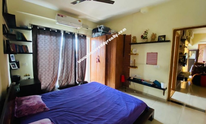 3 BHK Flat for Sale in Navalur