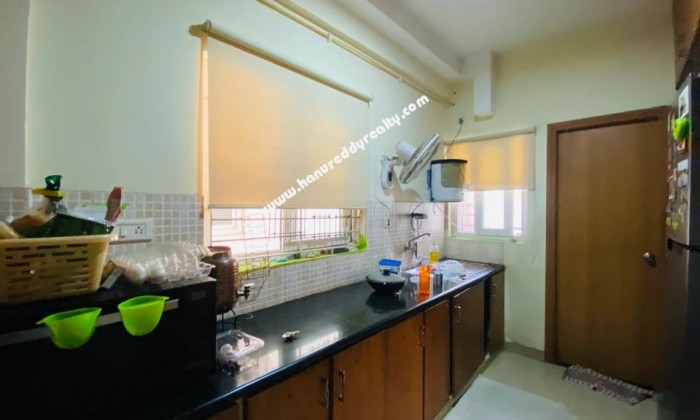 3 BHK Flat for Sale in Navalur