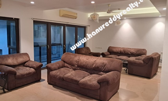 3 BHK Flat for Sale in Nungambakkam