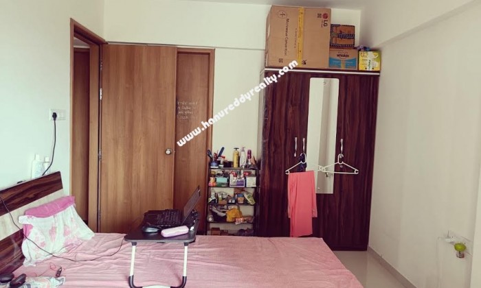 2 BHK Flat for Sale in Kharadi