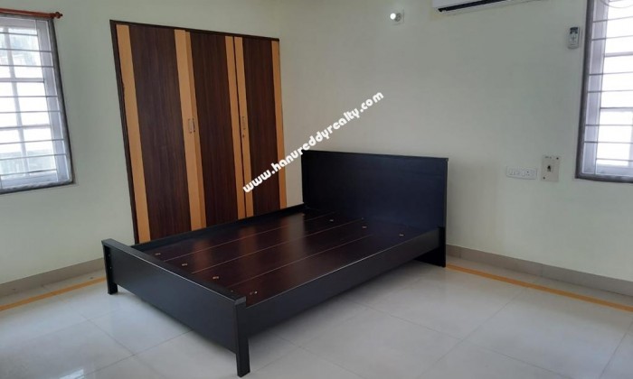 3 BHK Villa for Sale in Injambakkam