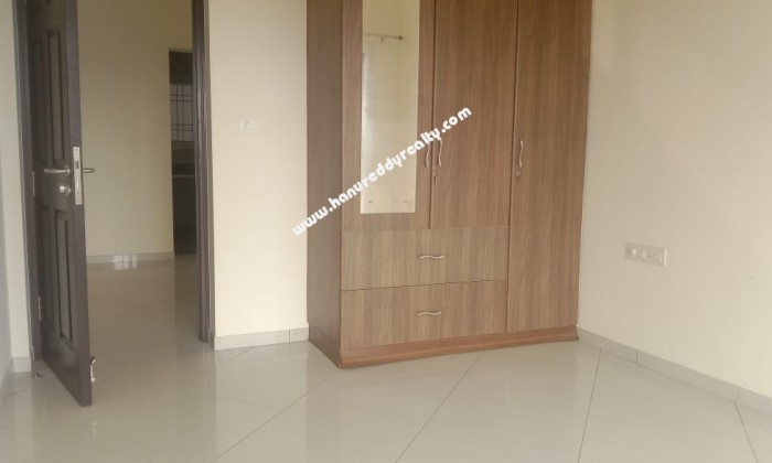 3 BHK Flat for Sale in Pudupakkam