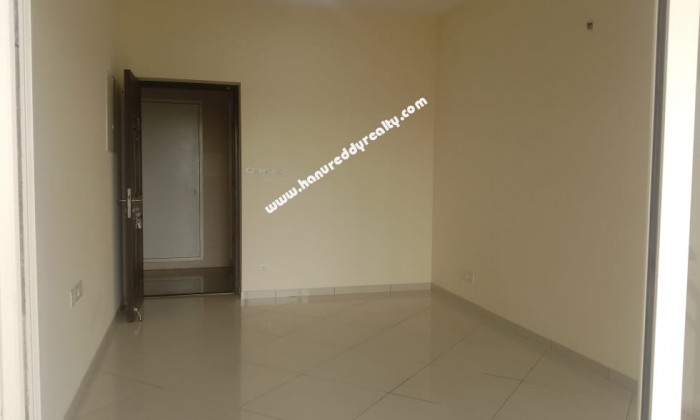 3 BHK Flat for Sale in Pudupakkam