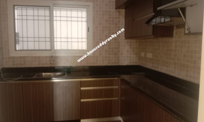 3 BHK Flat for Sale in Pudupakkam