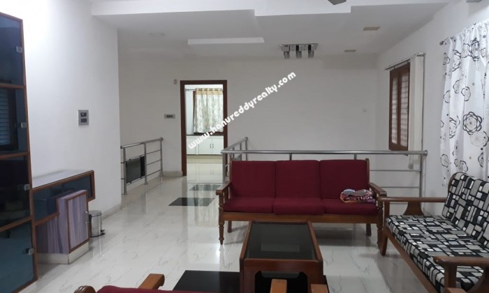 3 BHK Duplex House for Rent in Muralinagar