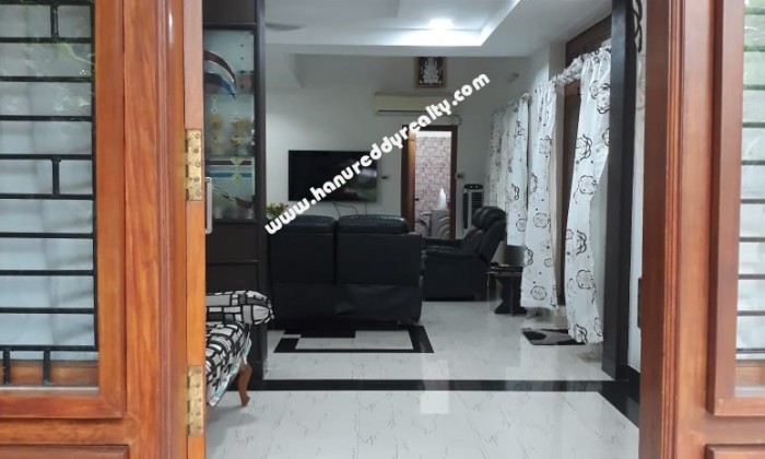 3 BHK Duplex House for Rent in Muralinagar